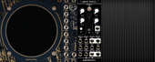 My faucal Eurorack