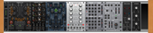 Behringer System-100m (copied from jeh_eurorack)