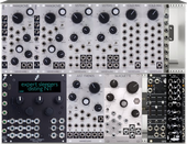 My RITS Eurorack