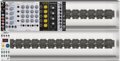 My rudish Eurorack