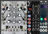 My nocent Eurorack