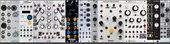 My wageless Eurorack (copy)