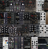 m-Eurorack