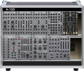 My transient Eurorack