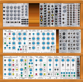 My sneaking Eurorack