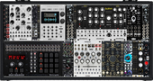 My ternate Eurorack (copy)