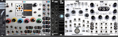 My venose Eurorack
