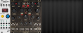 My cordless Eurorack