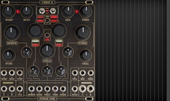 My mislaid Eurorack
