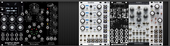 My punkah Eurorack