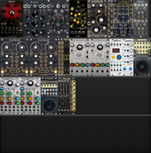 ARP 2500