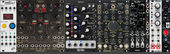My prostate Eurorack
