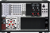 My grey Eurorack (copy) (copy) (copy) (copy)