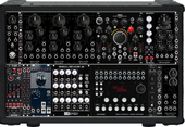My horsy Eurorack