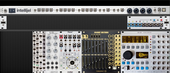 sleepless intellijel 104HP case (current)