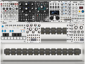 My raving Eurorack
