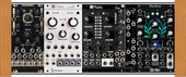 4ms 60 (needs 4hp mixer)
