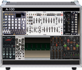 My willyard Eurorack