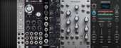 My caboshed Eurorack (copy)