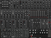 System 55 Factory (copied from GeeXtreme)