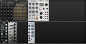 My cutcha Eurorack (copy)