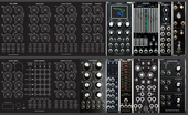 My caitiff Moog Unit