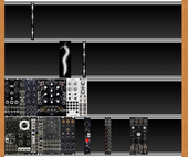 UnRacked Modules (copy)