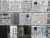 Rossum Rack