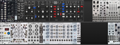 My pipy Eurorack