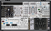 Two  Voice modulation madness