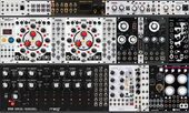 Acid Rack 104