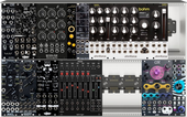 My purpure Eurorack (copy)