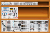 My intellijel eurorack