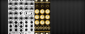 My flukey Eurorack