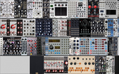 My punchy Eurorack (copy)