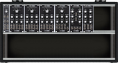 My attractive Eurorack