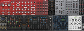 Behringer GO