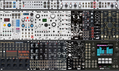 Studio Rack (copy)