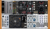 TEXTURE SYNTH (amb version) SAMPLER