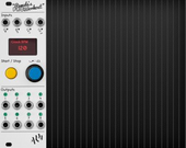 My cagy Eurorack