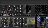 my rack