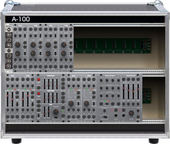 My prudish Eurorack