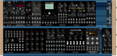 My vagal Eurorack