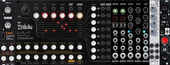 My crestless Eurorack