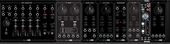 My caboshed Eurorack