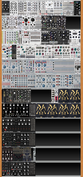 529 and moog structures