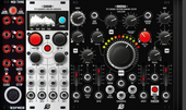 My unstrung Eurorack