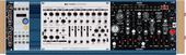 My knobby Eurorack