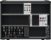My submissive Eurorack