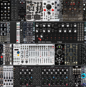 performance case (synth+drums)